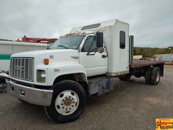 Main image GMC Topkick