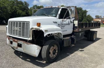 Main image GMC Topkick