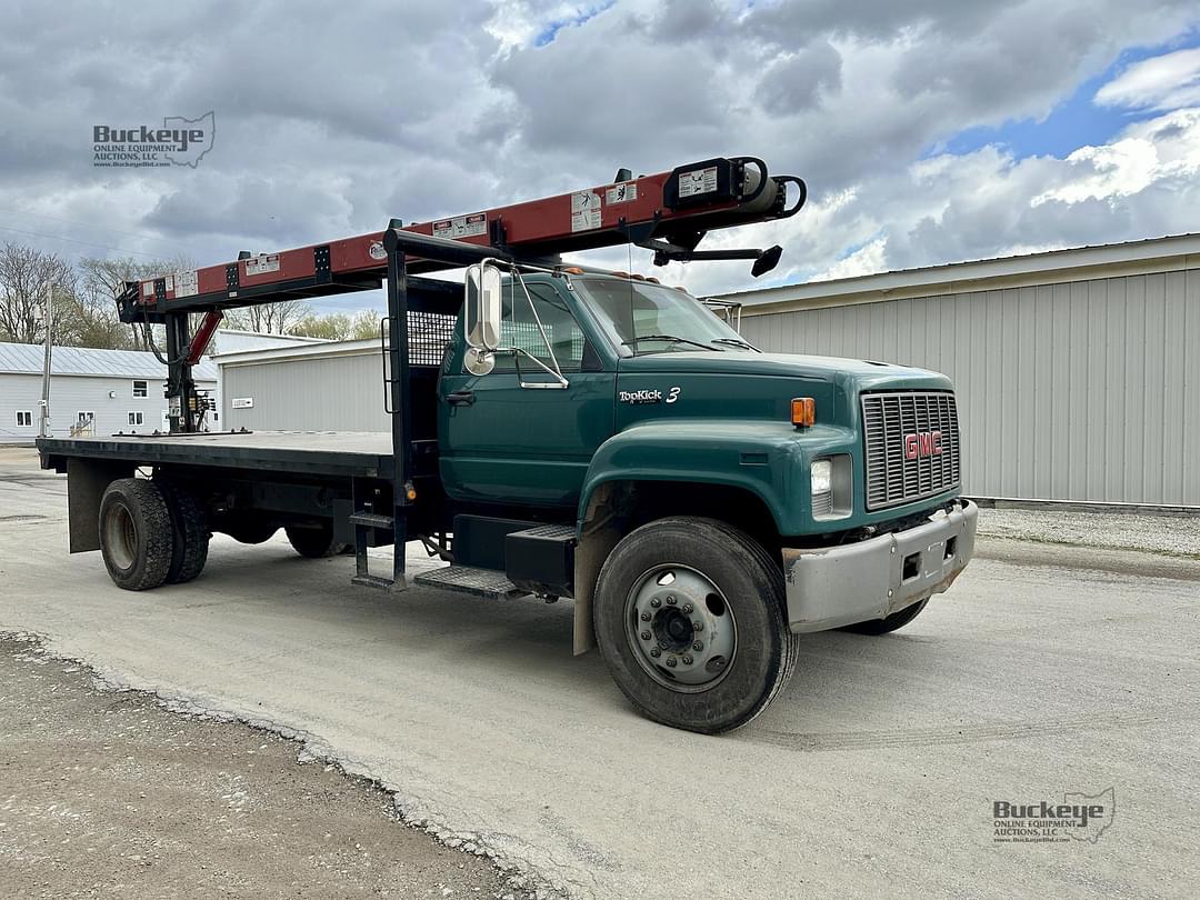 Image of GMC TopKick C6500 Primary image