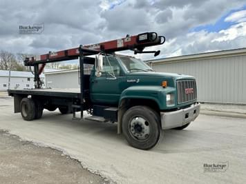 Main image GMC TopKick C6500