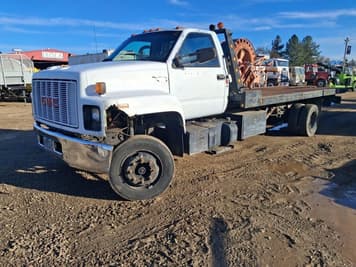 Main image GMC Topkick C7500