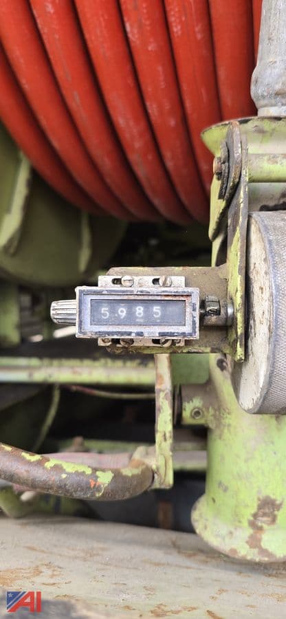 Image of GMC Topkick C7500 equipment image 3