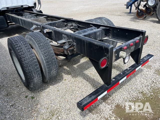 Image of GMC Topkick equipment image 4