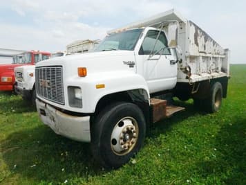 Main image GMC Topkick