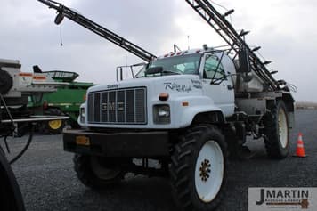 Main image GMC Topkick