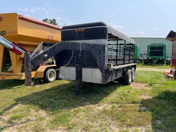 1996 Undetermined Undetermined Equipment Image0