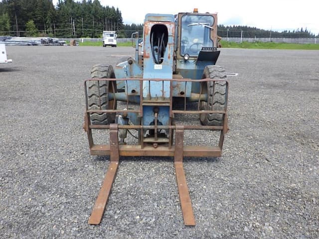 Image of Gradall 534C-9  equipment image 1