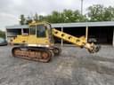 1996 Gradall XL4200 Image