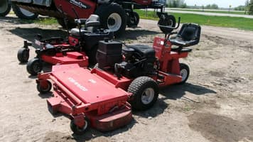 Main image Gravely ProMaster 300