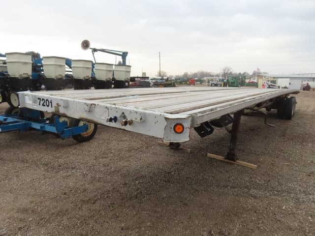 Image of Great Dane GPASFK-248 equipment image 1