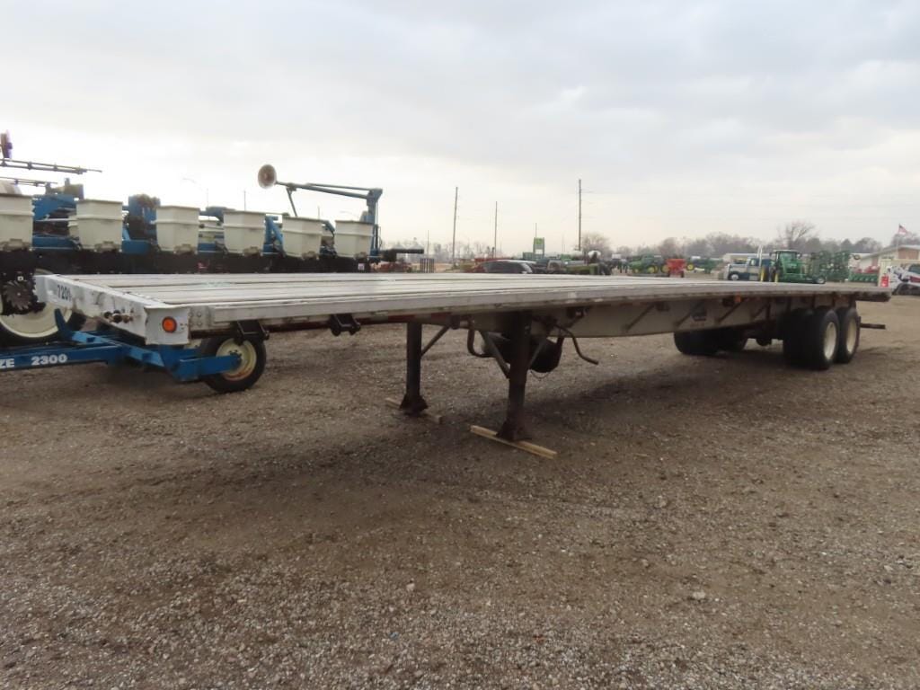 1996 Great Dane GPASFK-248 Equipment Image0