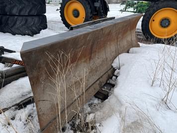 Main image Grouser Dozer Blade