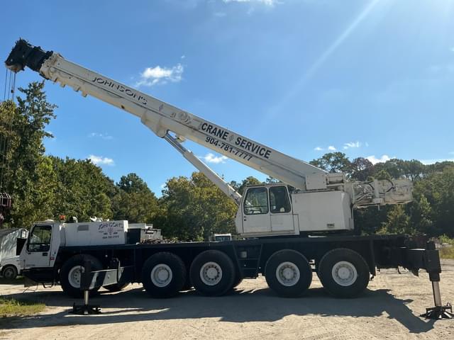 Image of Grove GMK5110 equipment image 2