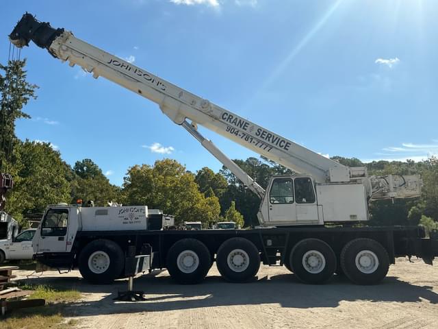Image of Grove GMK5110 equipment image 4