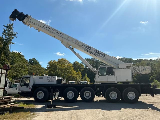 Image of Grove GMK5110 equipment image 3