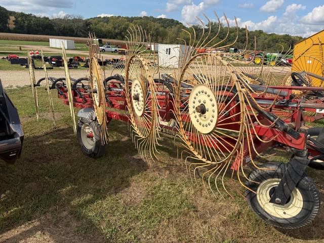 Image of H&S BF12 equipment image 4