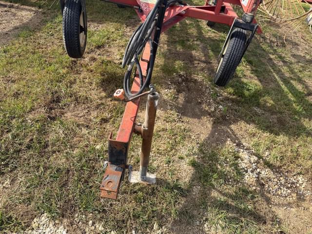 Image of H&S BF12 equipment image 2