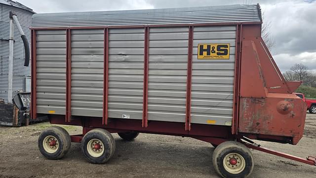 Image of H&S FB7418 equipment image 3
