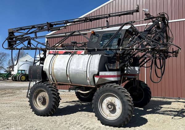 Equipment Main Image