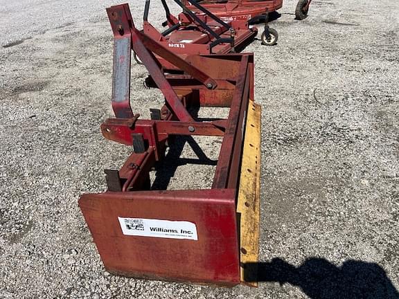Image of Hardee TS-600 equipment image 3