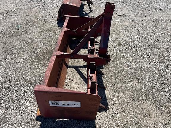 Image of Hardee TS-600 equipment image 2