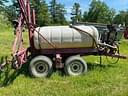 1996 Hardi 500g Image