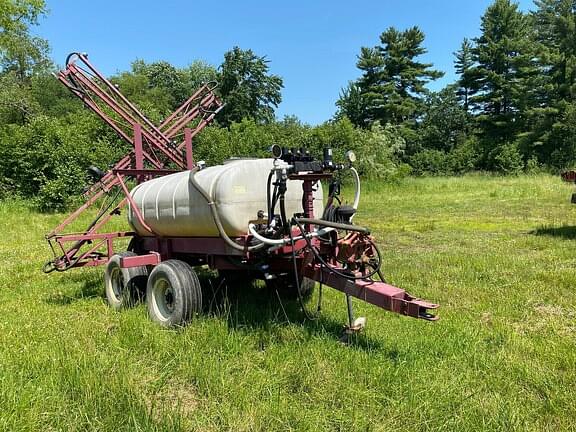 Main image Hardi TR500 3
