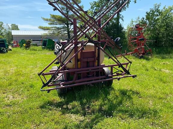 Main image Hardi TR500 4