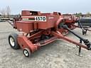 1996 Hesston 4570 Image