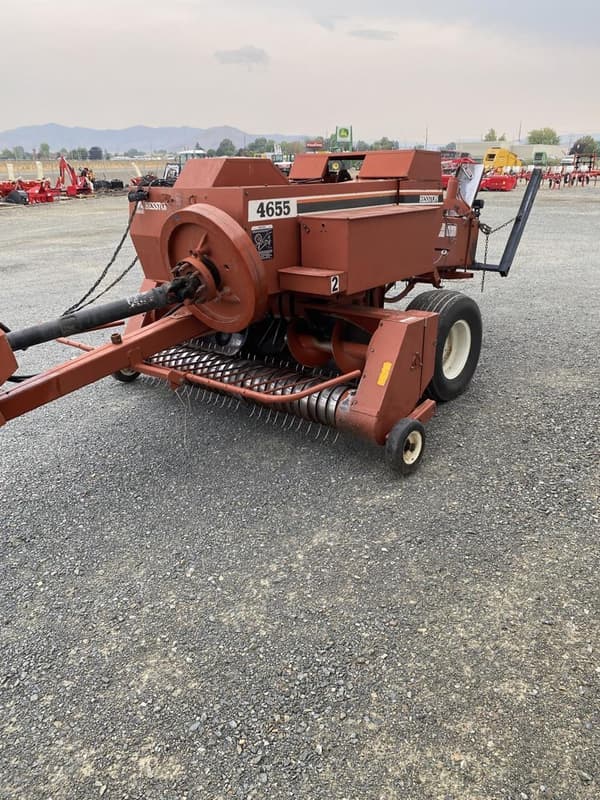 Equipment Main Image