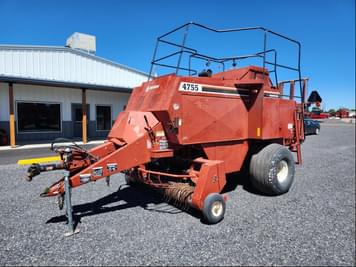 Main image Hesston 4755