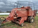 1996 Hesston 4755 Image