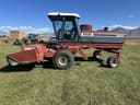 1996 Hesston 8500 Image