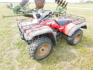 Main image Honda Foreman 400