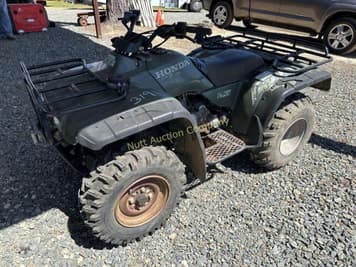 Main image Honda Fourtrax