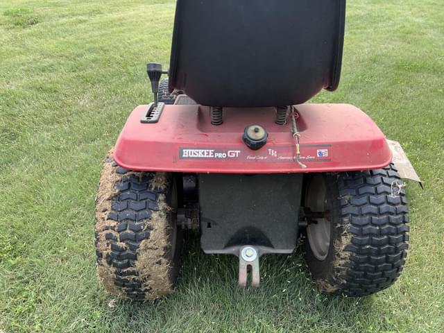 Image of Huskee Pro GT equipment image 2