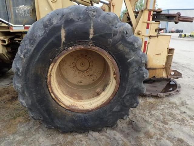 Image of Hydro-Ax 611EX equipment image 4