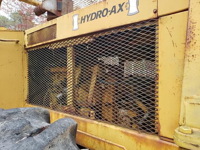Image of Hydro-Ax 726 equipment image 4