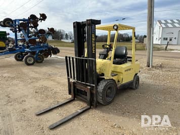 Main image Hyster H50XM