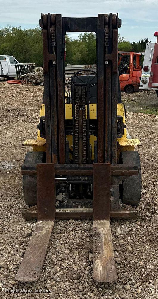 Image of Hyster H80XL equipment image 1
