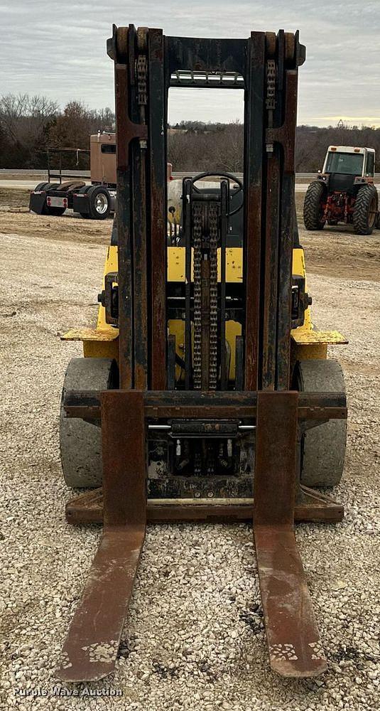 Image of Hyster H80XL equipment image 1