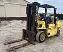 1996 Hyster H80XL Image