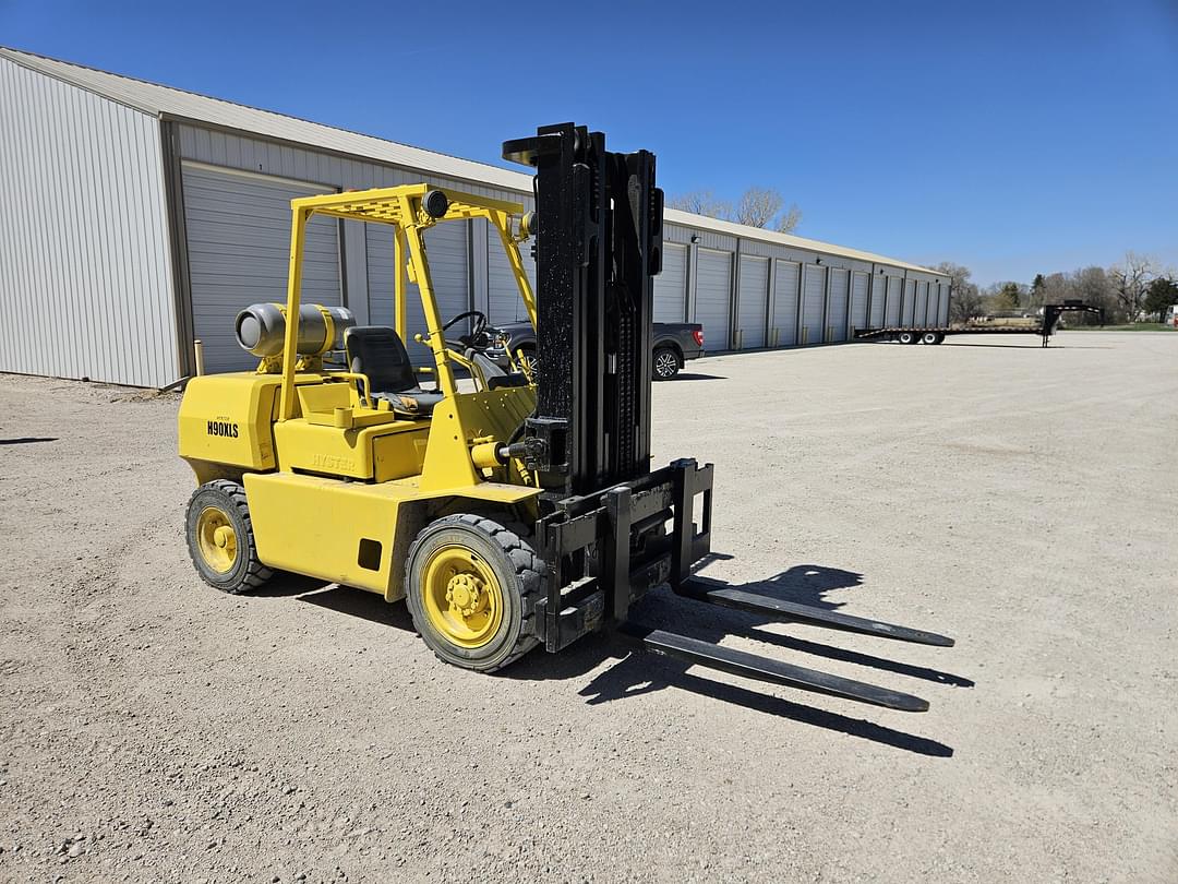 Image of Hyster H90XLS Primary image