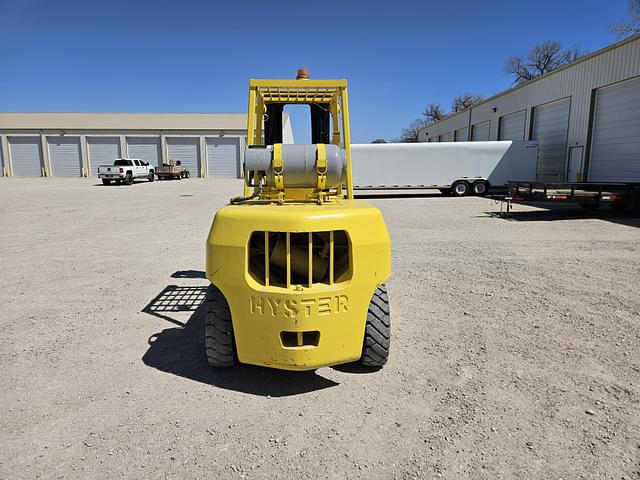 Image of Hyster H90XLS equipment image 4