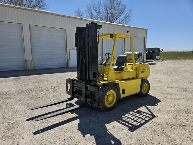 Image of Hyster H90XLS equipment image 1