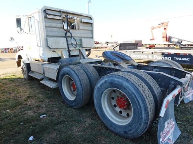 Image of International 9600 equipment image 3