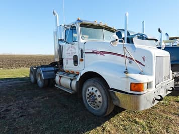 Main image International 9600