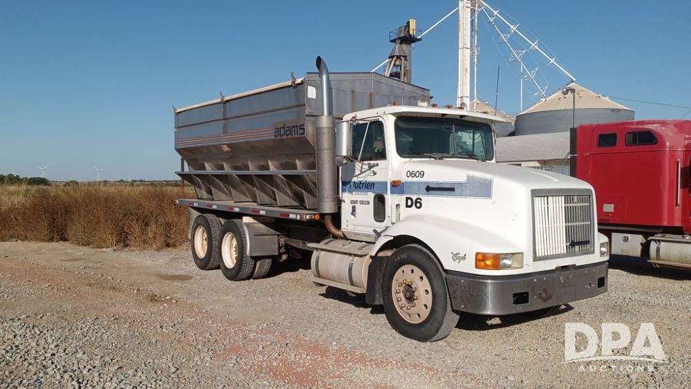 Main image International 9200