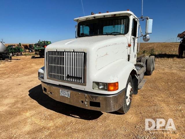 Image of International 9200 equipment image 1