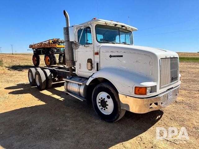 Image of International 9200 equipment image 4